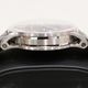 C-295 AUDEMARS PIGUET (�����ǥޡ��ԥ�) CODE11.59 �ӻ��� 15210ST.OO.A348KB.01 �ʥ��ȥ֥롼 SS/�쥶�� ��°�ʴ��� ��� ���Ź