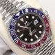 E-143 ROLEX (����å���) GMT�ޥ������� �ӻ��� 126710BLRO �֥�å� SS ����ӥ꡼ ̤Ĵ�� ��°�ʴ��� ������� ���Ź