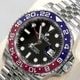 E-143 ROLEX (����å���) GMT�ޥ������� �ӻ��� 126710BLRO �֥�å� SS ����ӥ꡼ ̤Ĵ�� ��°�ʴ��� ������� ���Ź