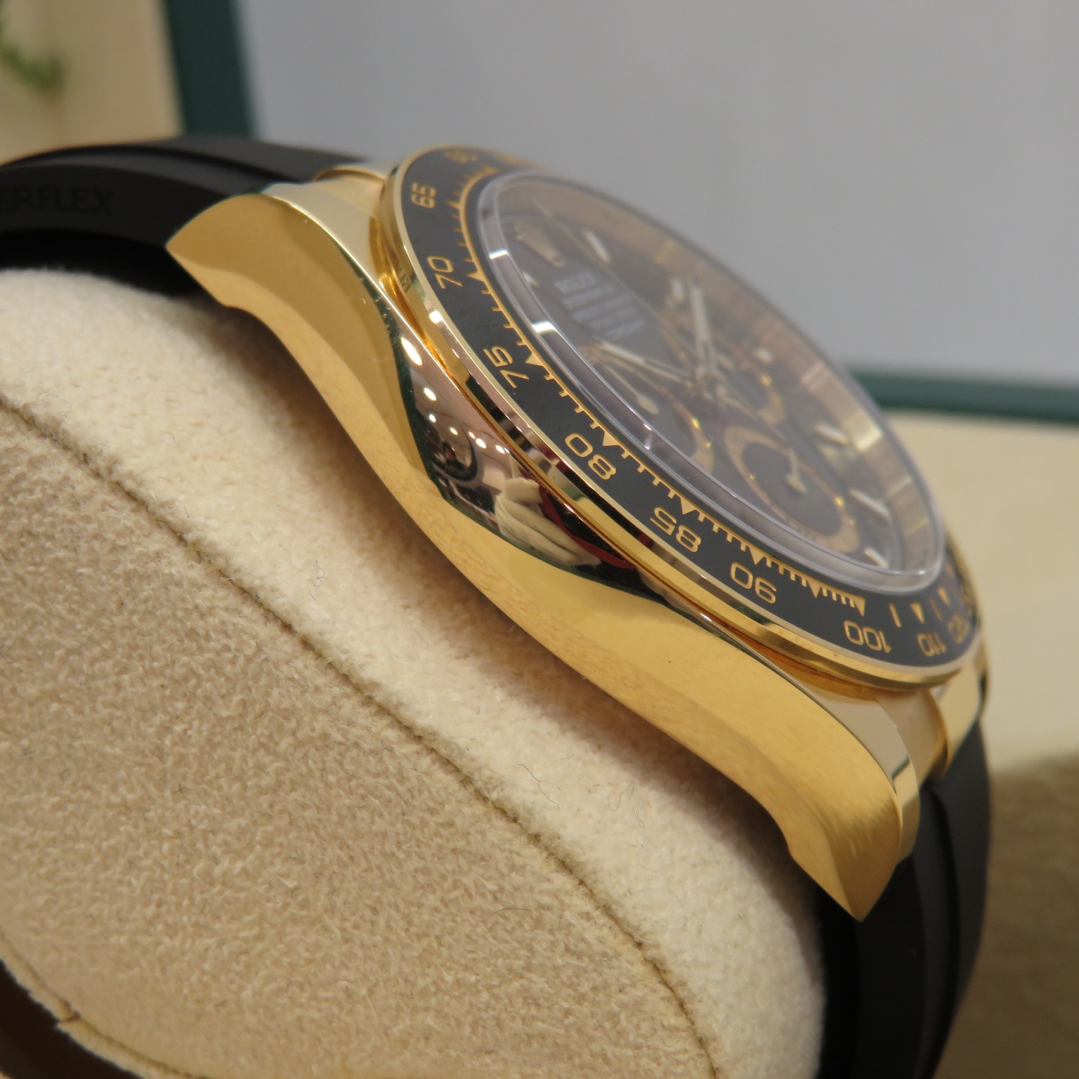 ブランドバンク フリマサイト ブラバン｜ROLEX(ロレックス) デイトナ