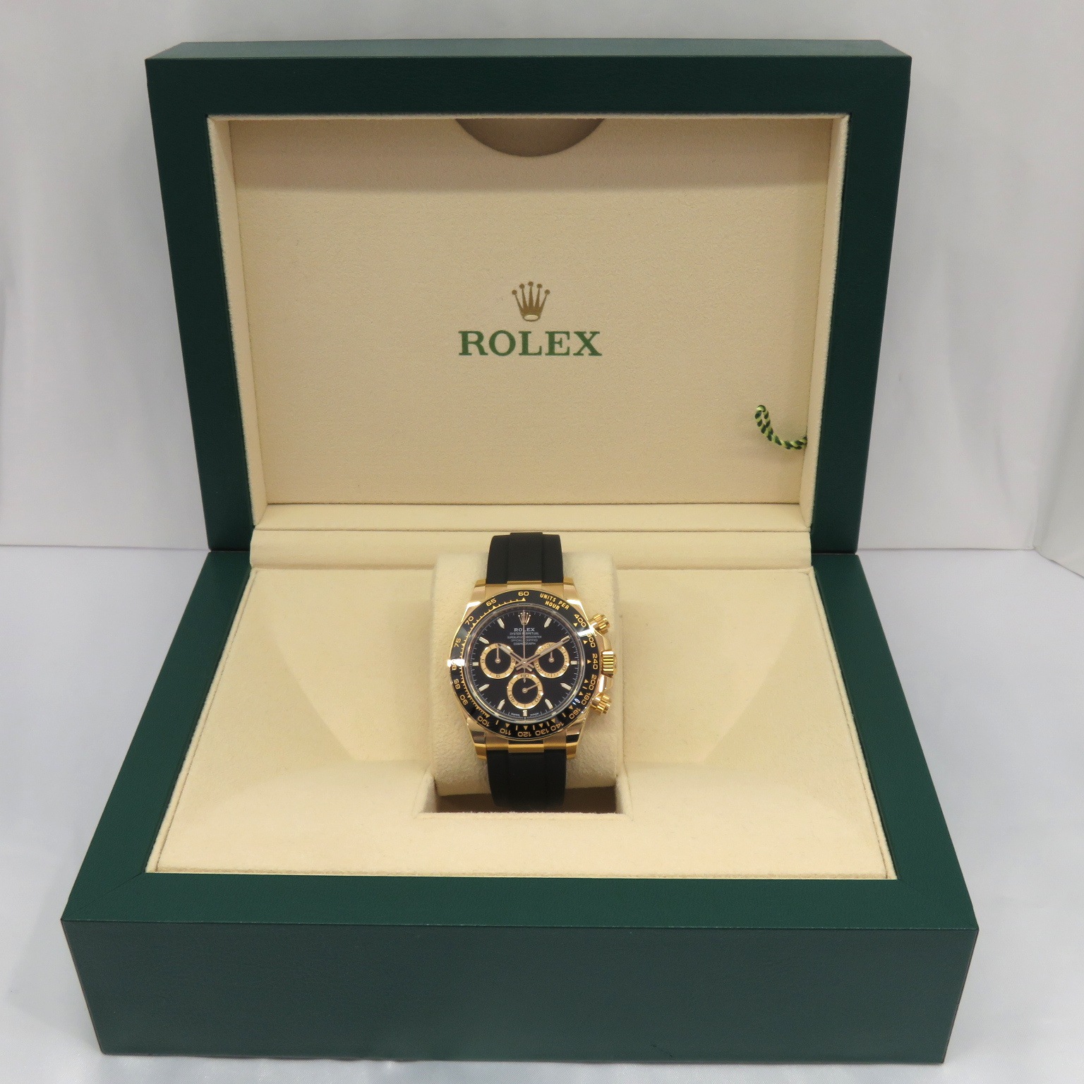 ブランドバンク フリマサイト ブラバン｜ROLEX(ロレックス) デイトナ