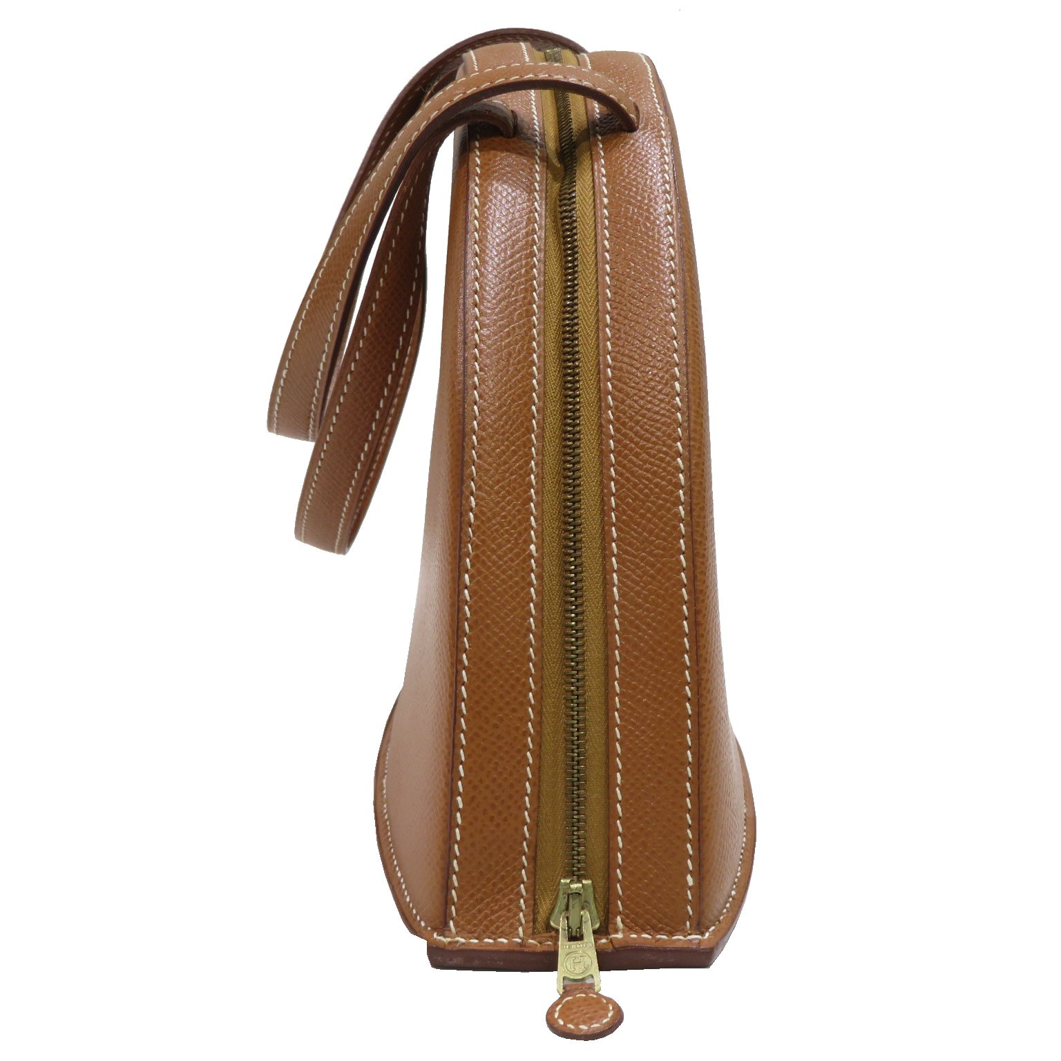 HERMES (����᥹) ����ޥ��� �ϥ�ɥХå� ������� ������٥� ��Y��� ���A T12 ���Ź