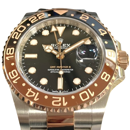 ブランドバンク フリマサイト ブラバン｜ROLEX (ロレックス) GMT