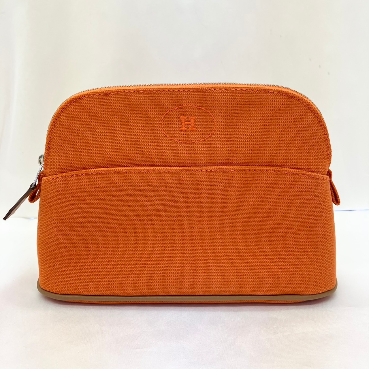 HERMES(����᥹) �ܥ꡼�ɥݡ����ߥ� �ȥ��H ����� ���A (����Ź)