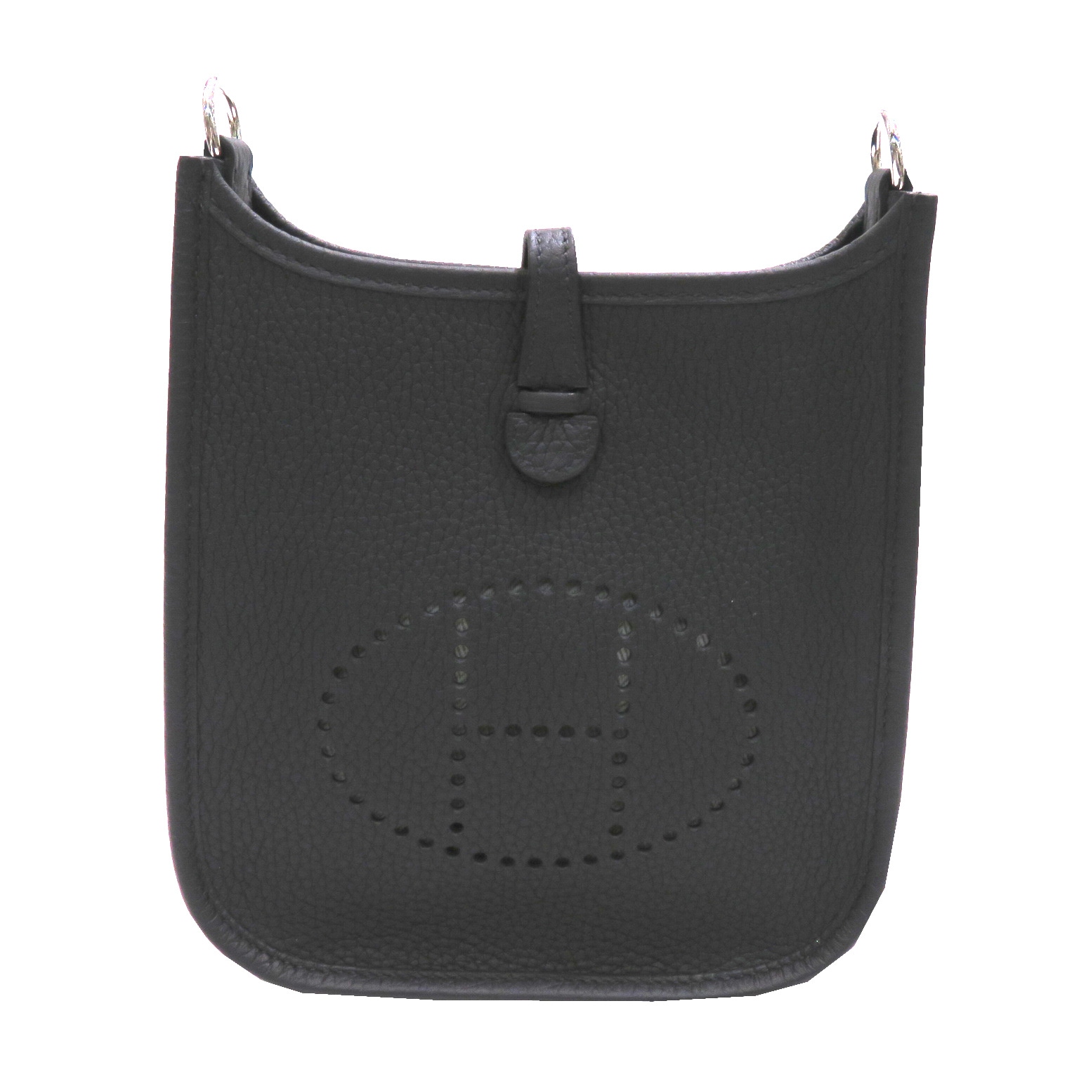 HERMES (����᥹) �������TPM ���������Хå� �֥�å�/����С���� �ȥ��� K��� ̤���� Y35 ���Ź