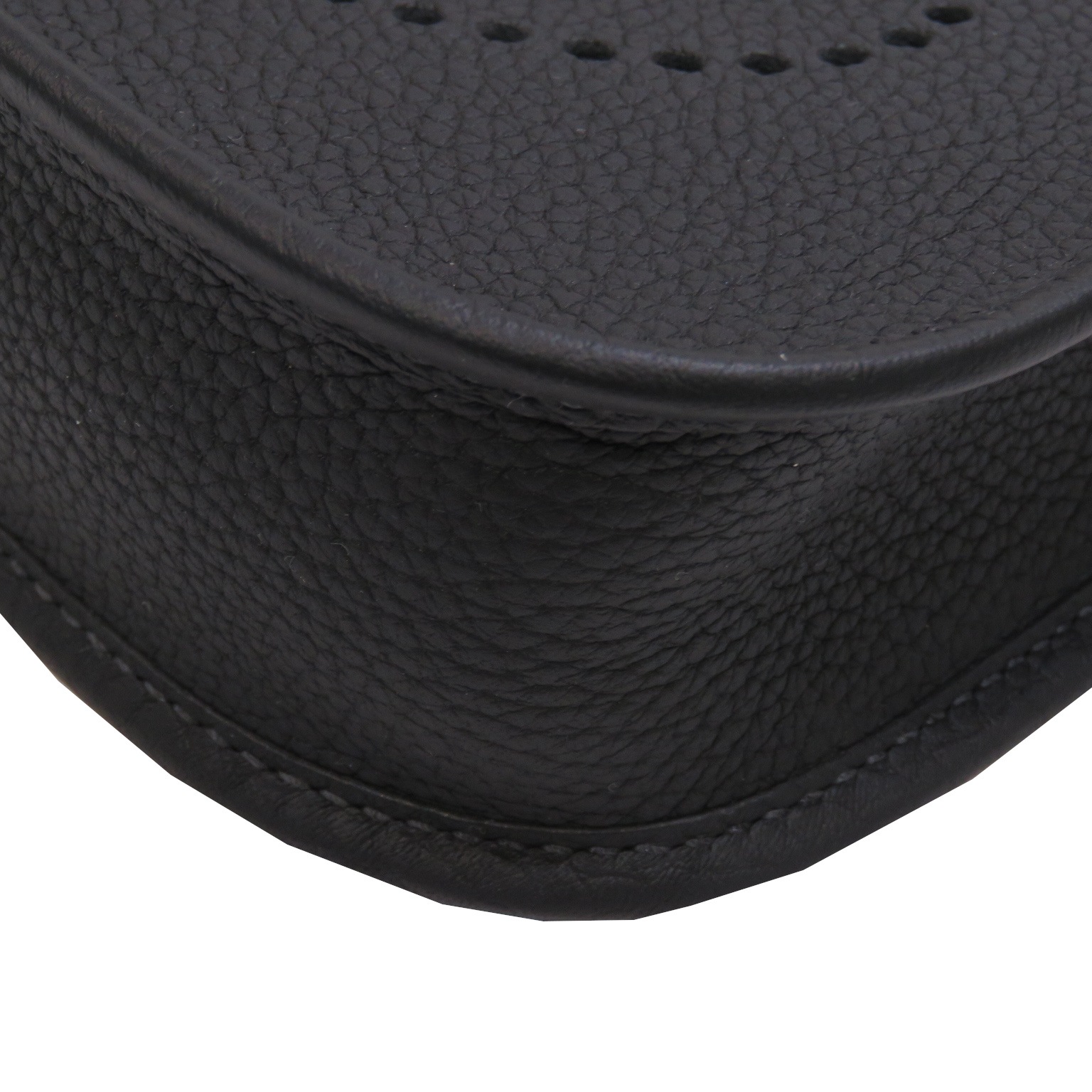 HERMES (����᥹) �������TPM ���������Хå� �֥�å�/����С���� �ȥ��� K��� ̤���� Y35 ���Ź