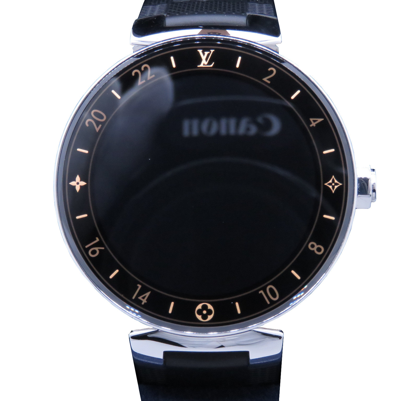 LOUIS VUITTON(ルイヴィトン)⁄タンブール⁄ホライゾン⁄QAD01Z⁄ライト