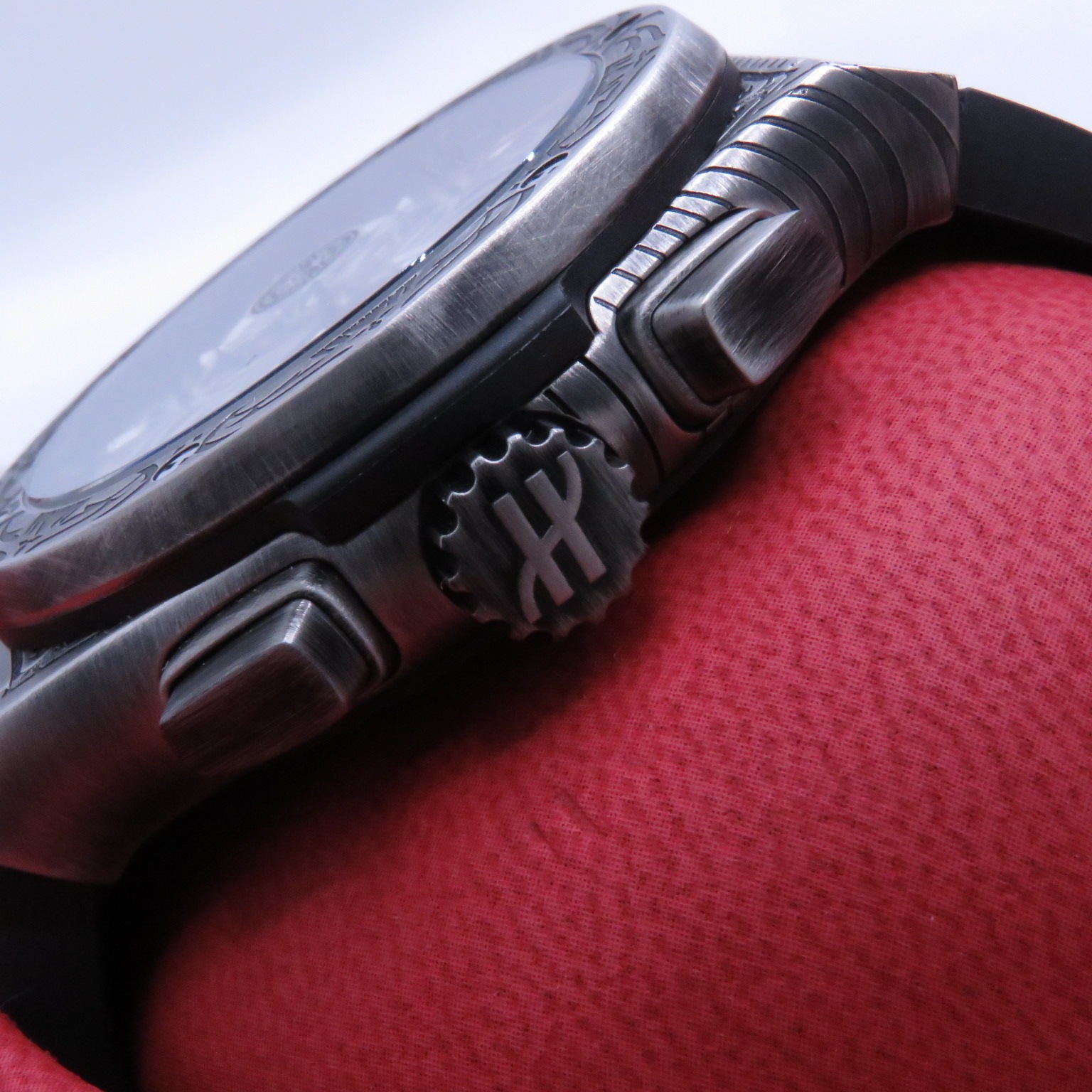 HUBLOT(���֥�)/���饷�å��ա�����󥢥����ʥХ�/525.NX.0137.RX.SHF21/50�ܸ���/������ߥ�С�/���A/NAC-631��̾�Ų�Ź��