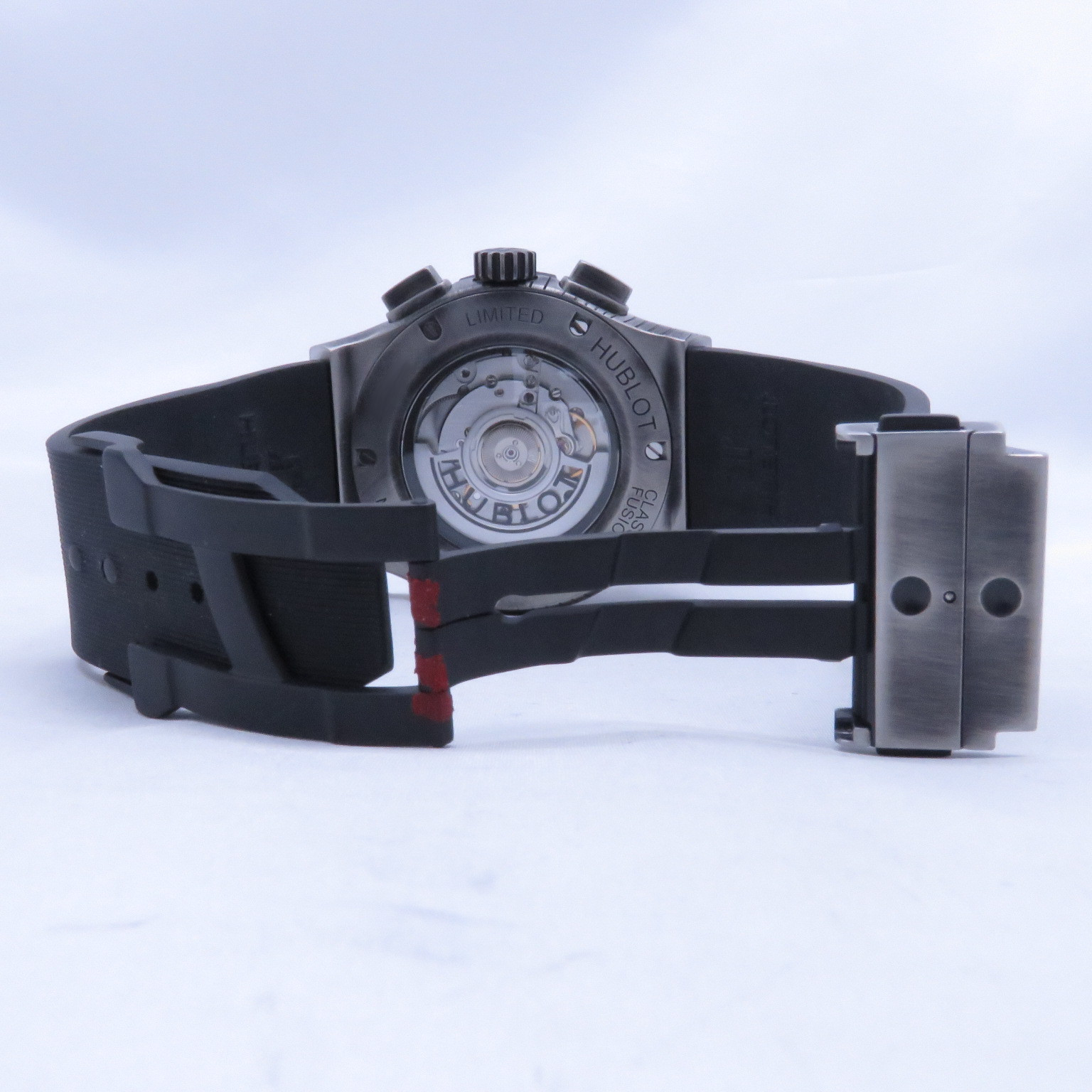 HUBLOT(���֥�)/���饷�å��ա�����󥢥����ʥХ�/525.NX.0137.RX.SHF21/50�ܸ���/������ߥ�С�/���A/NAC-631��̾�Ų�Ź��