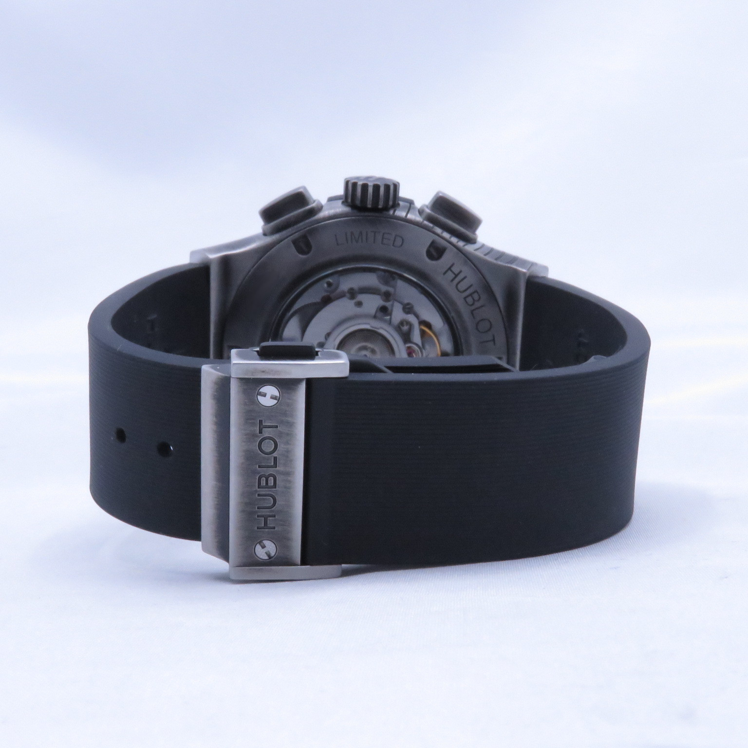 HUBLOT(���֥�)/���饷�å��ա�����󥢥����ʥХ�/525.NX.0137.RX.SHF21/50�ܸ���/������ߥ�С�/���A/NAC-631��̾�Ų�Ź��