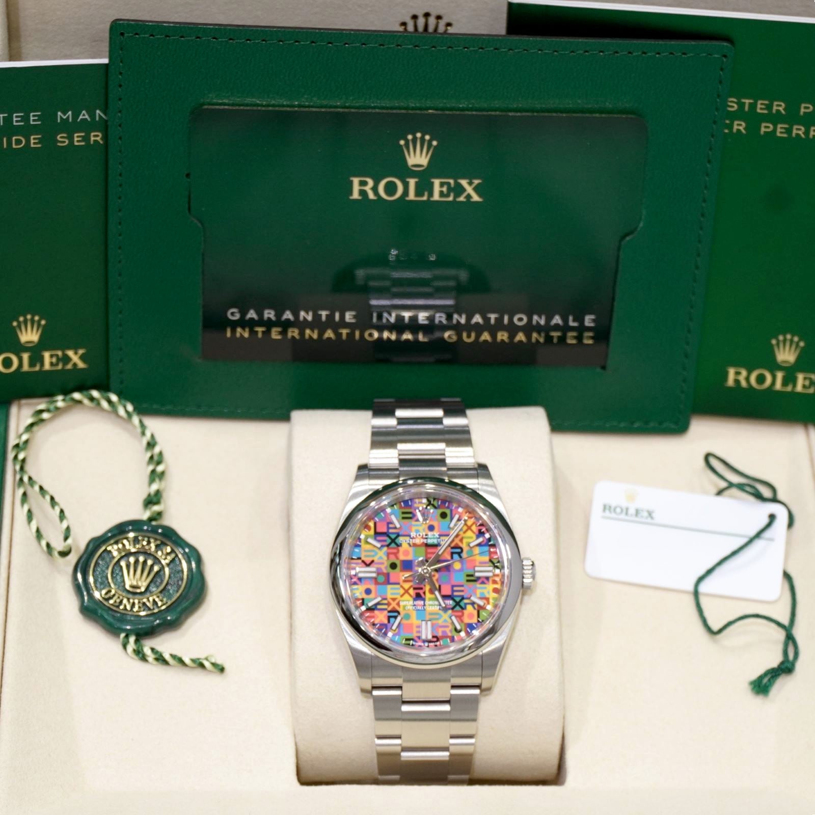 ブランドバンク フリマサイト ブラバン｜C-379 ROLEX (ロレックス