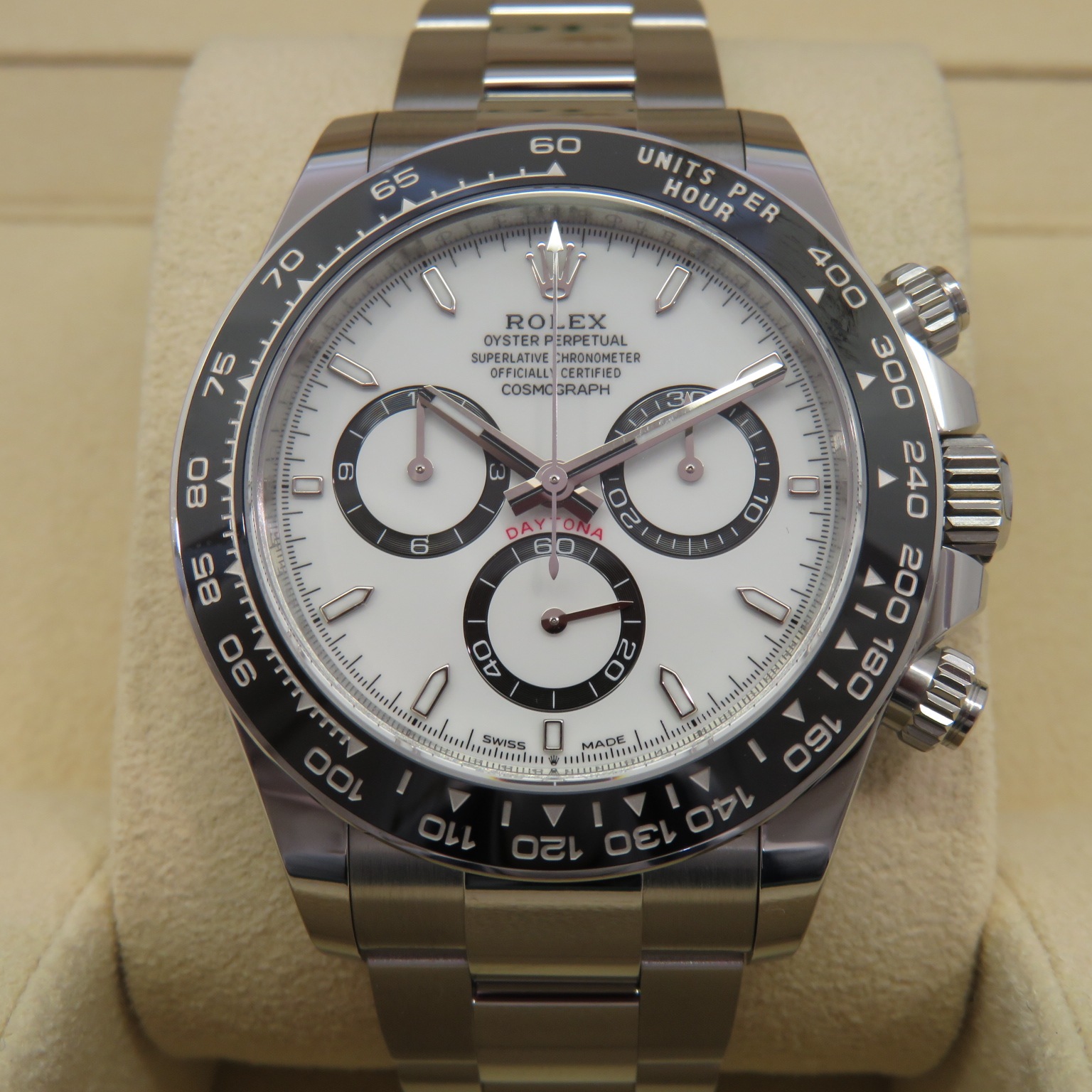 ブランドバンク フリマサイト ブラバン｜ROLEX(ロレックス) デイトナ 
