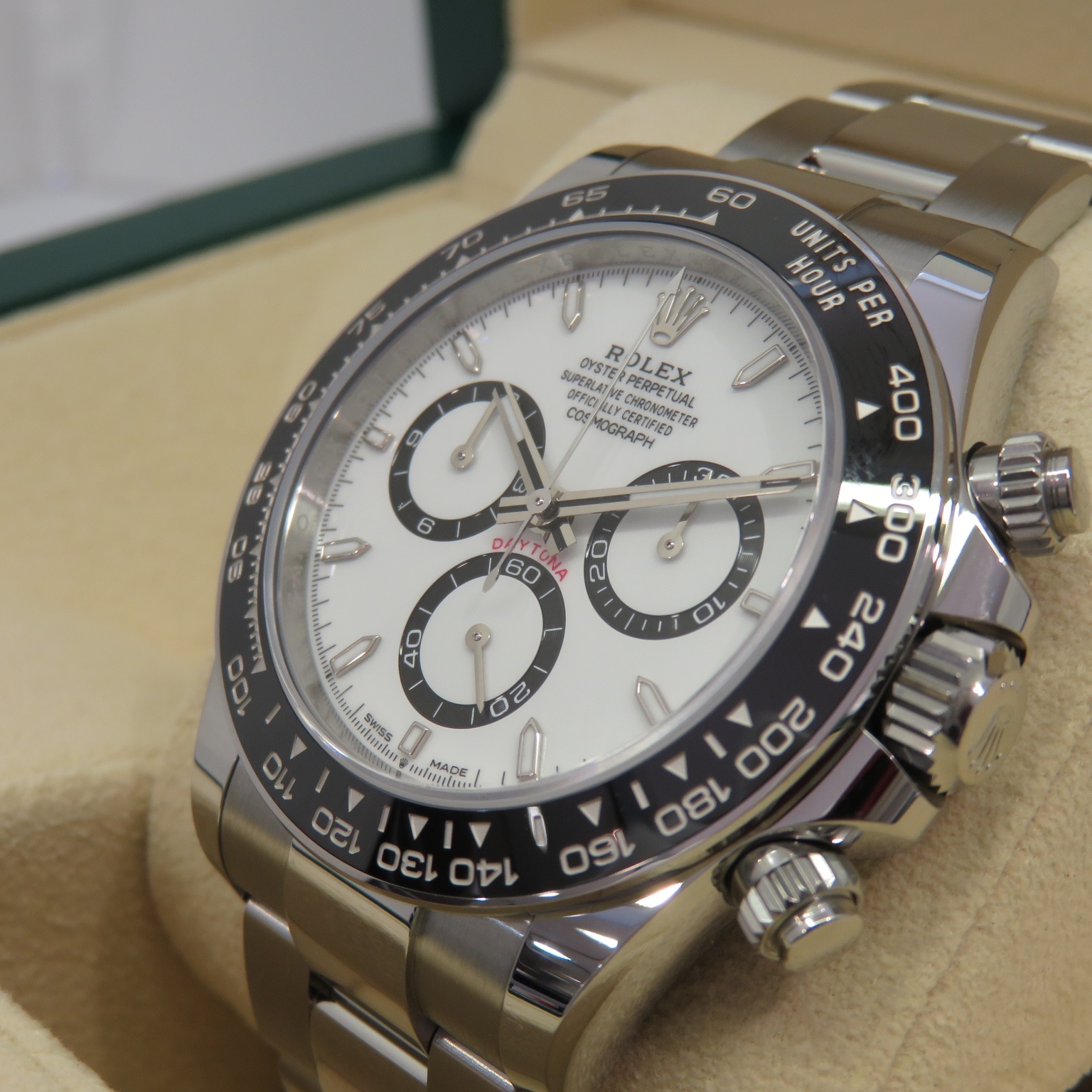 ブランドバンク フリマサイト ブラバン｜ROLEX(ロレックス) デイトナ