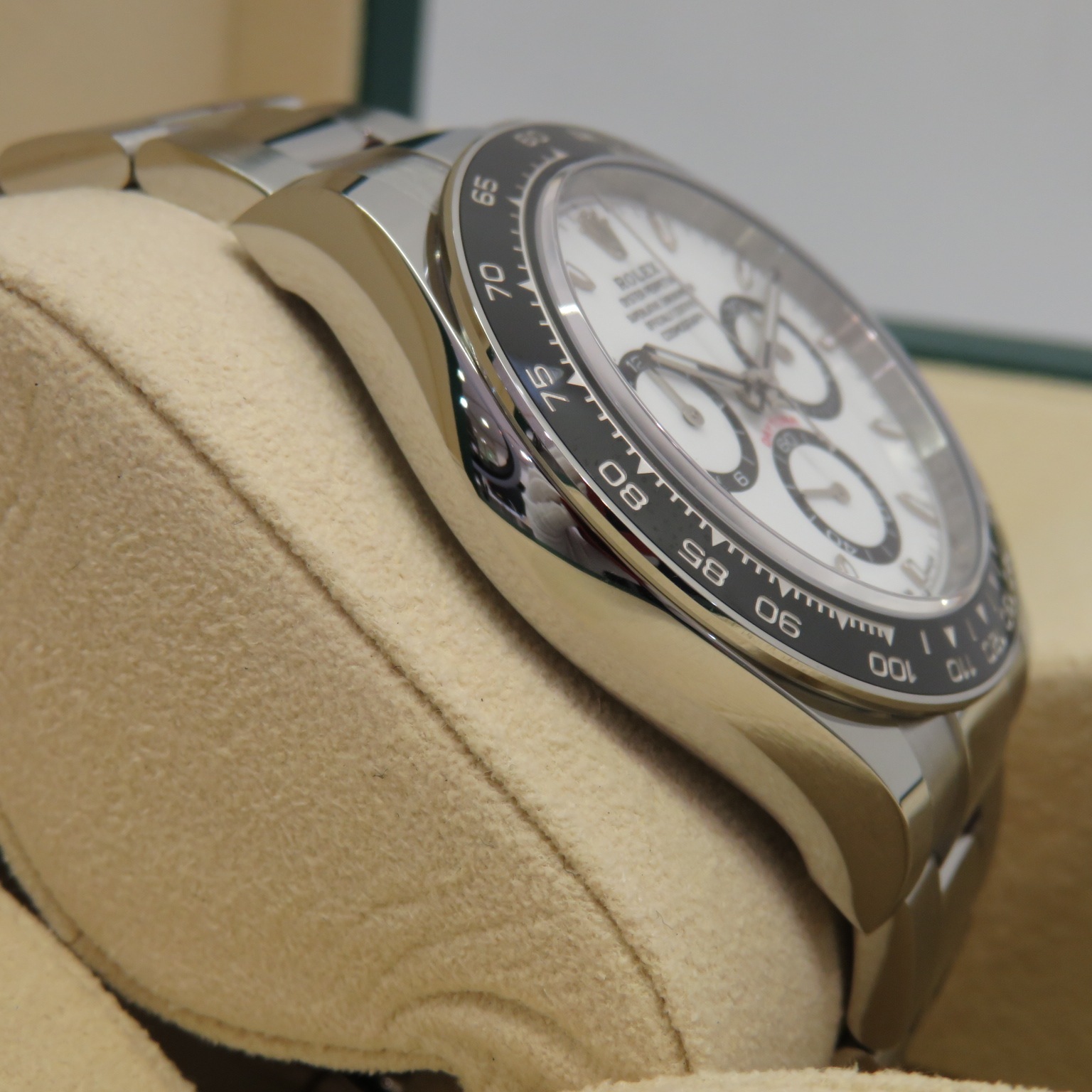 ブランドバンク フリマサイト ブラバン｜ROLEX(ロレックス) デイトナ