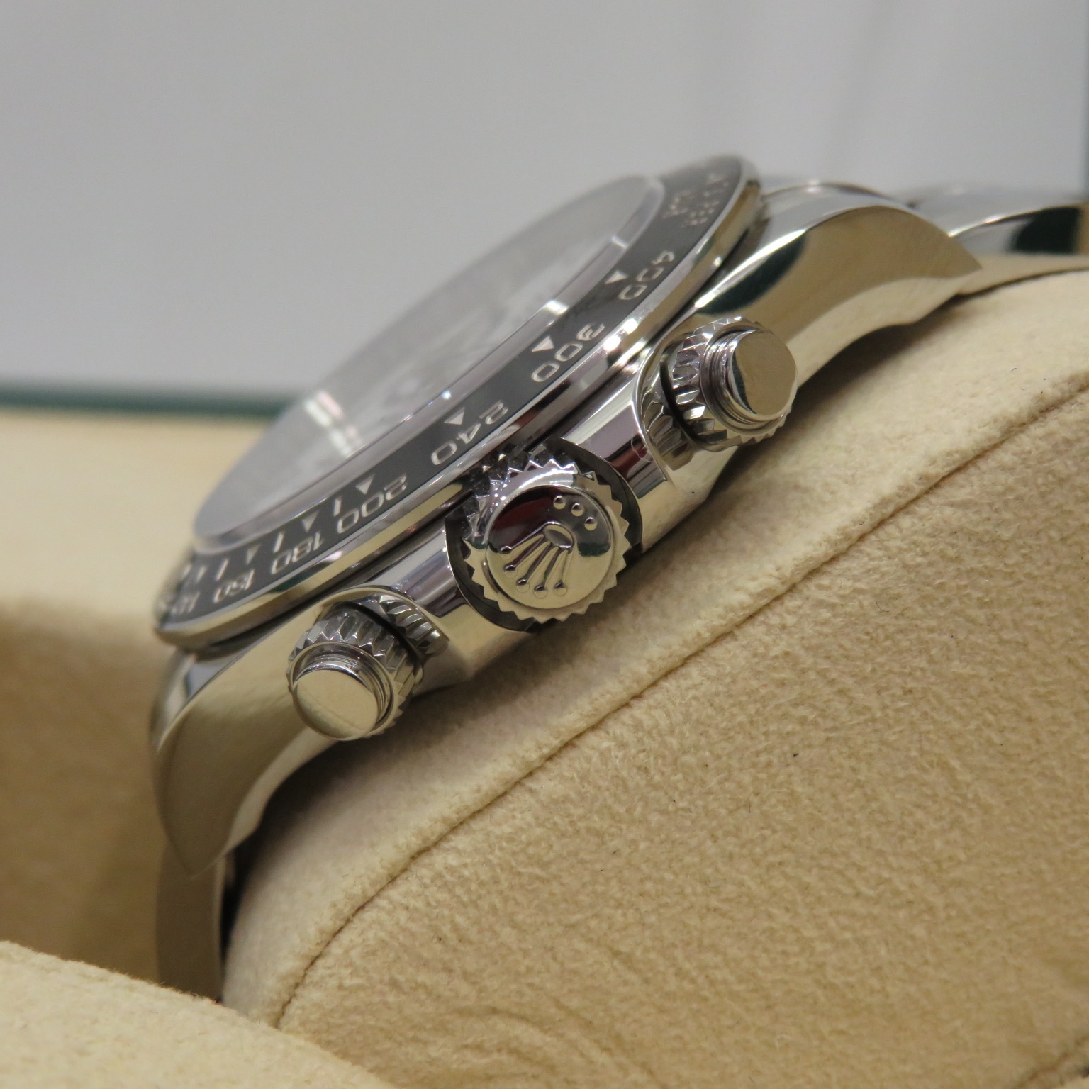 ブランドバンク フリマサイト ブラバン｜ROLEX(ロレックス) デイトナ