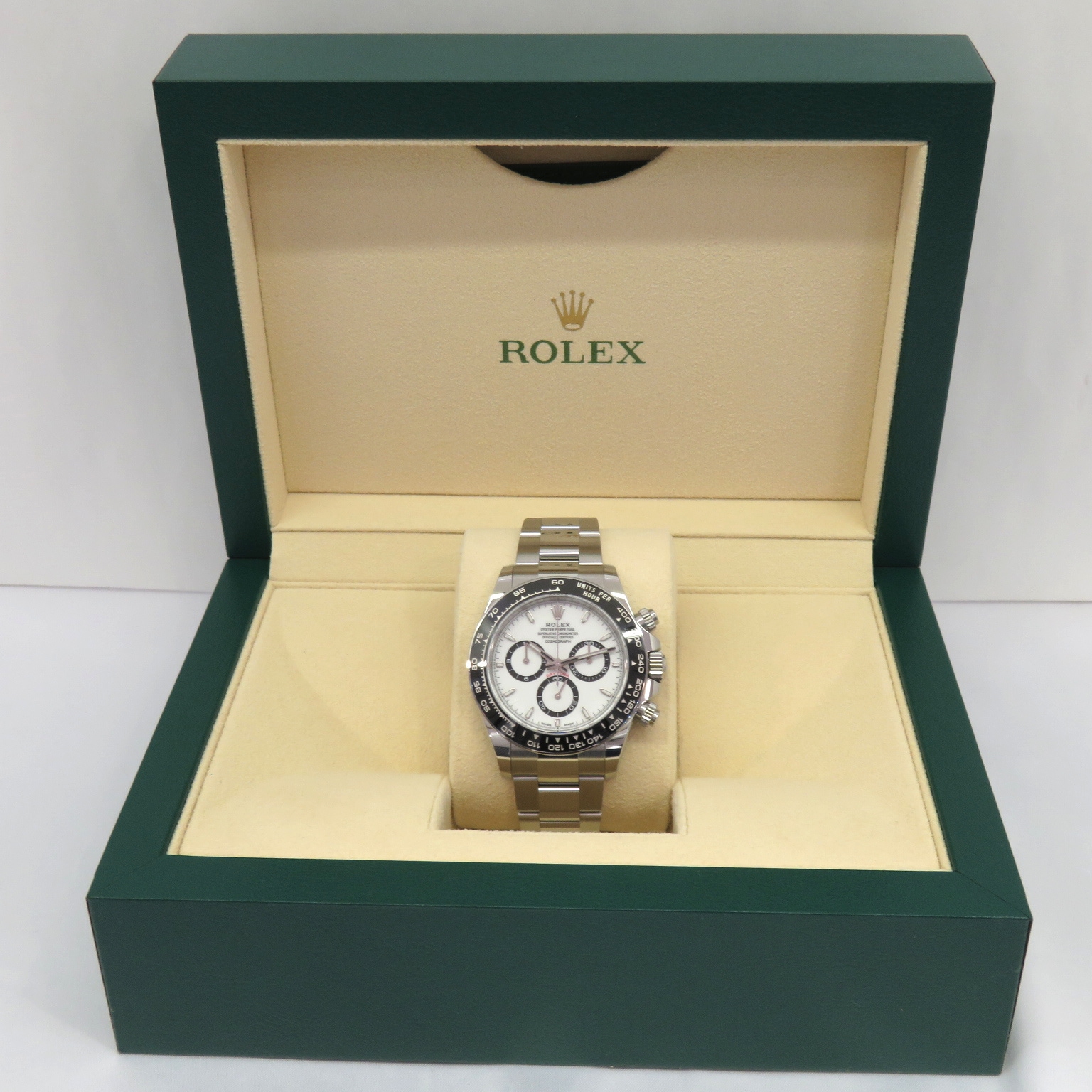 a出品 ブランドバンク フリマサイト ブラバン｜ROLEX(ロレックス) デイトナ