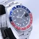 ROLEX(����å���)/GMT�ޥ�������/16710/�֥�å�/�ڥץ�/����������/Z��(2006ǯ)/��������/���ΤΤ�/���A/NAC-375��̾�Ų�Ź��