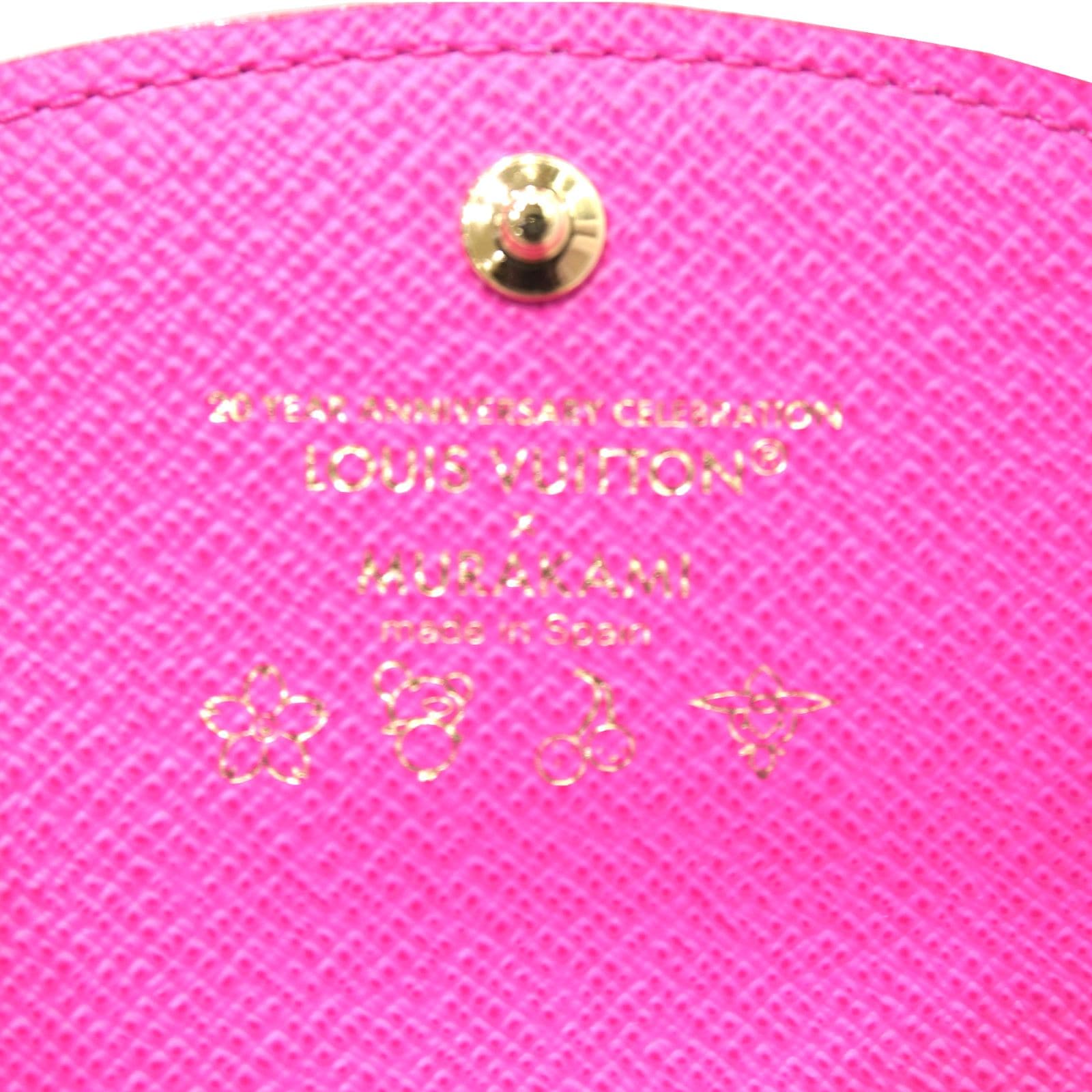 LOUIS VUITTON (�륤�����ȥ�) LV��TM �ݥ�ȥ�͡������� M13399 ��Υ���ࡦ�����ѥ� ̤������ P95 ���Ź