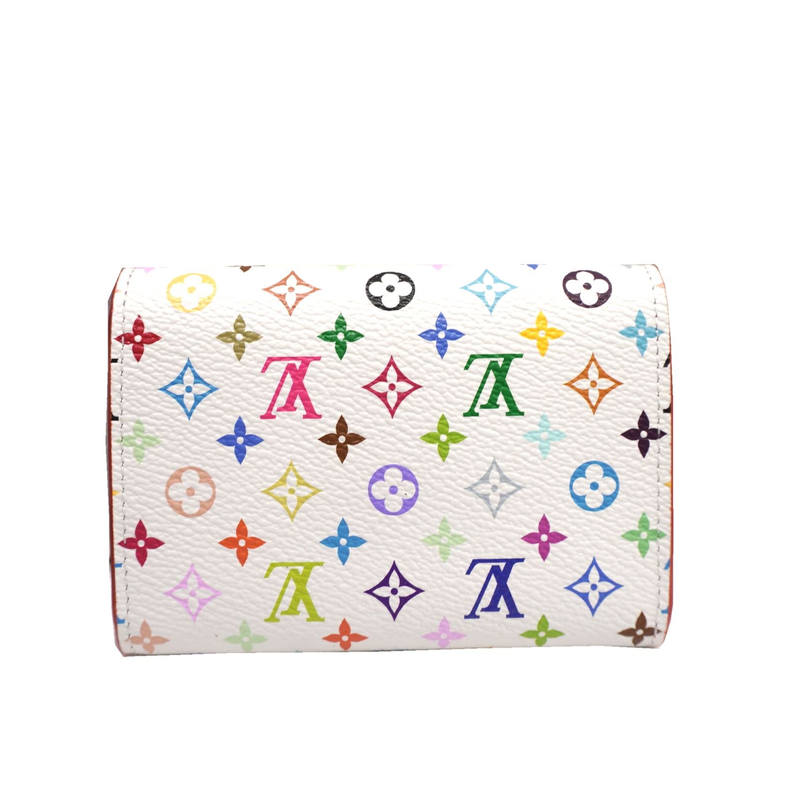 LOUIS VUITTON (�륤�����ȥ�) LV��TM �ݥ�ȥ�͡������� M13399 ��Υ���ࡦ�����ѥ� ̤������ P95 ���Ź