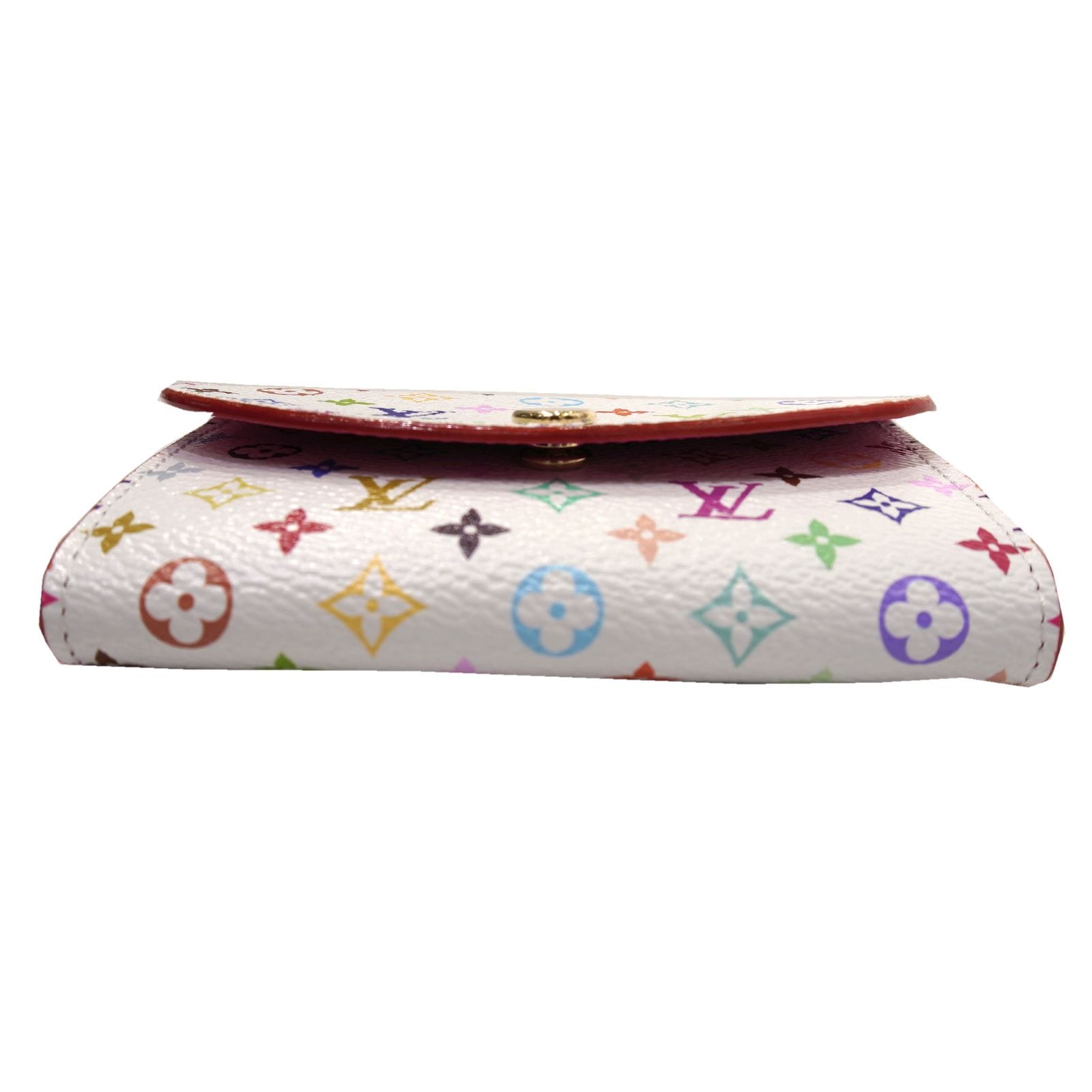LOUIS VUITTON (�륤�����ȥ�) LV��TM �ݥ�ȥ�͡������� M13399 ��Υ���ࡦ�����ѥ� ̤������ P95 ���Ź