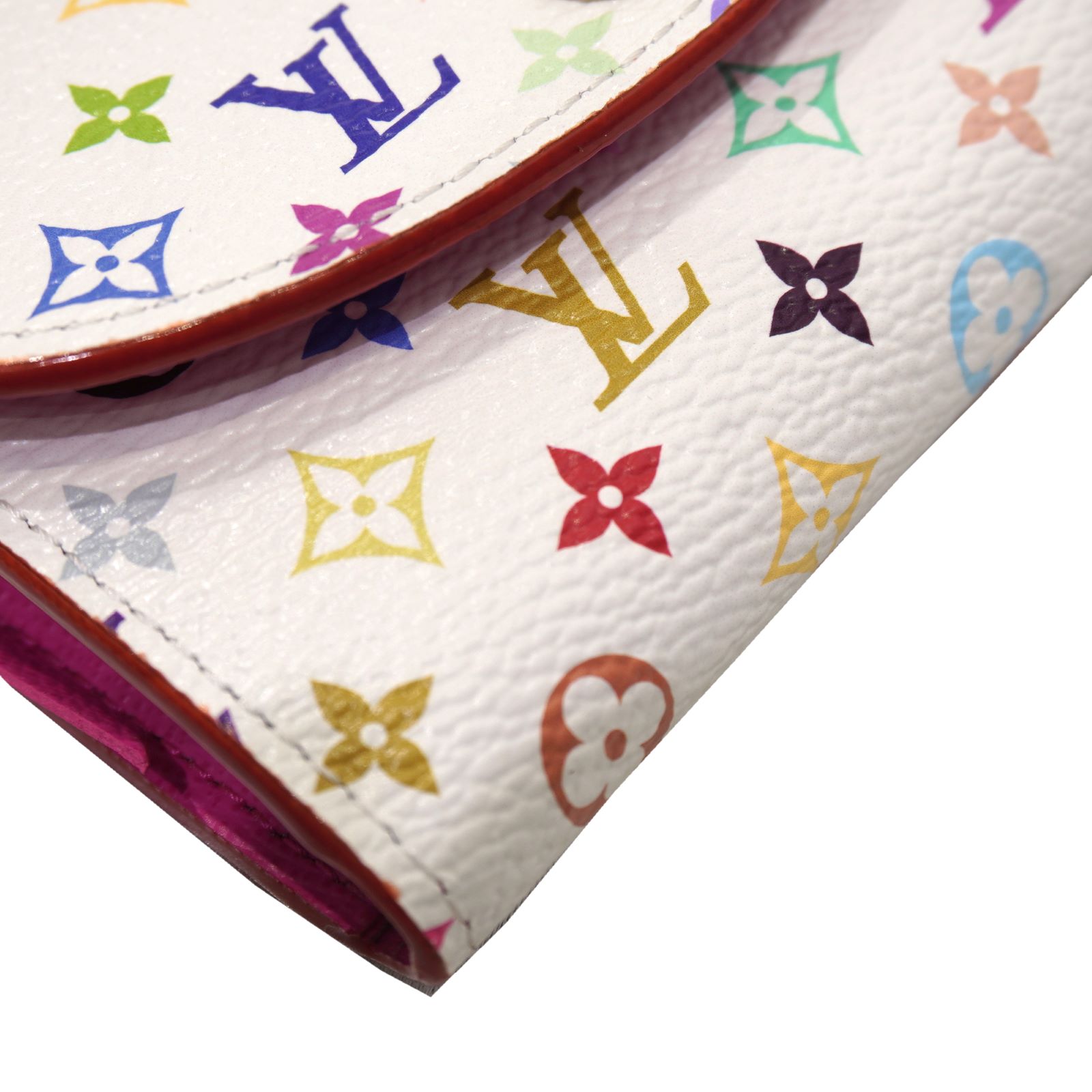 LOUIS VUITTON (�륤�����ȥ�) LV��TM �ݥ�ȥ�͡������� M13399 ��Υ���ࡦ�����ѥ� ̤������ P95 ���Ź
