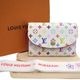 LOUIS VUITTON (�륤�����ȥ�) LV��TM �ݥ�ȥ�͡������� M13399 ��Υ���ࡦ�����ѥ� ̤������ P95 ���Ź