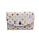 LOUIS VUITTON (�륤�����ȥ�) LV��TM �ݥ�ȥ�͡������� M13399 ��Υ���ࡦ�����ѥ� ̤������ P95 ���Ź
