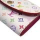 LOUIS VUITTON (�륤�����ȥ�) LV��TM �ݥ�ȥ�͡������� M13399 ��Υ���ࡦ�����ѥ� ̤������ P95 ���Ź