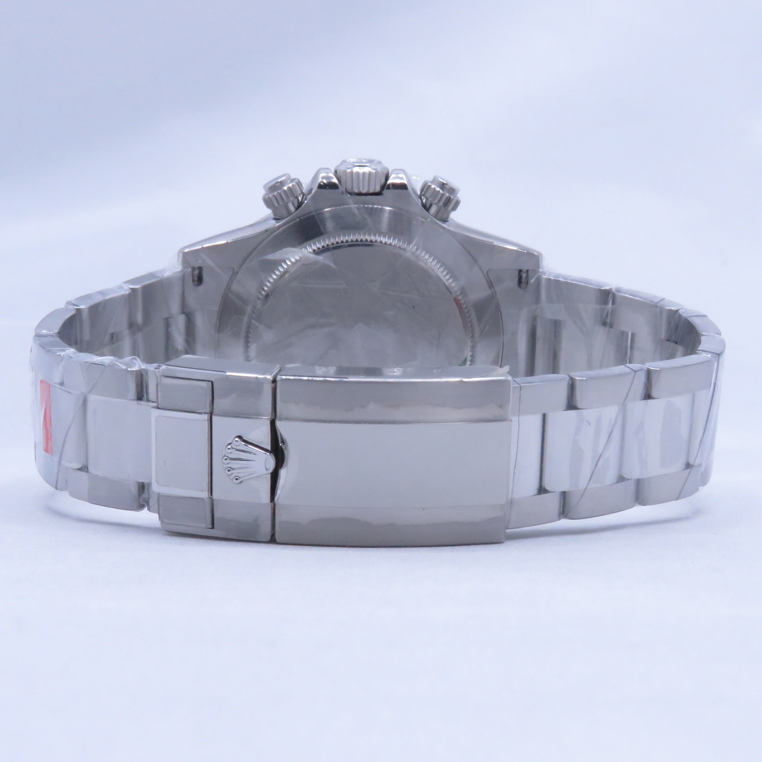 ROLEX(����å���)/�ǥ��ȥ�/116520/�ۥ磻��/���̥Хå���/APH�������/����Ĵ̵/2016.6��/̤����(�ݸ�����դ�)/NAC-544��̾�Ų�Ź��