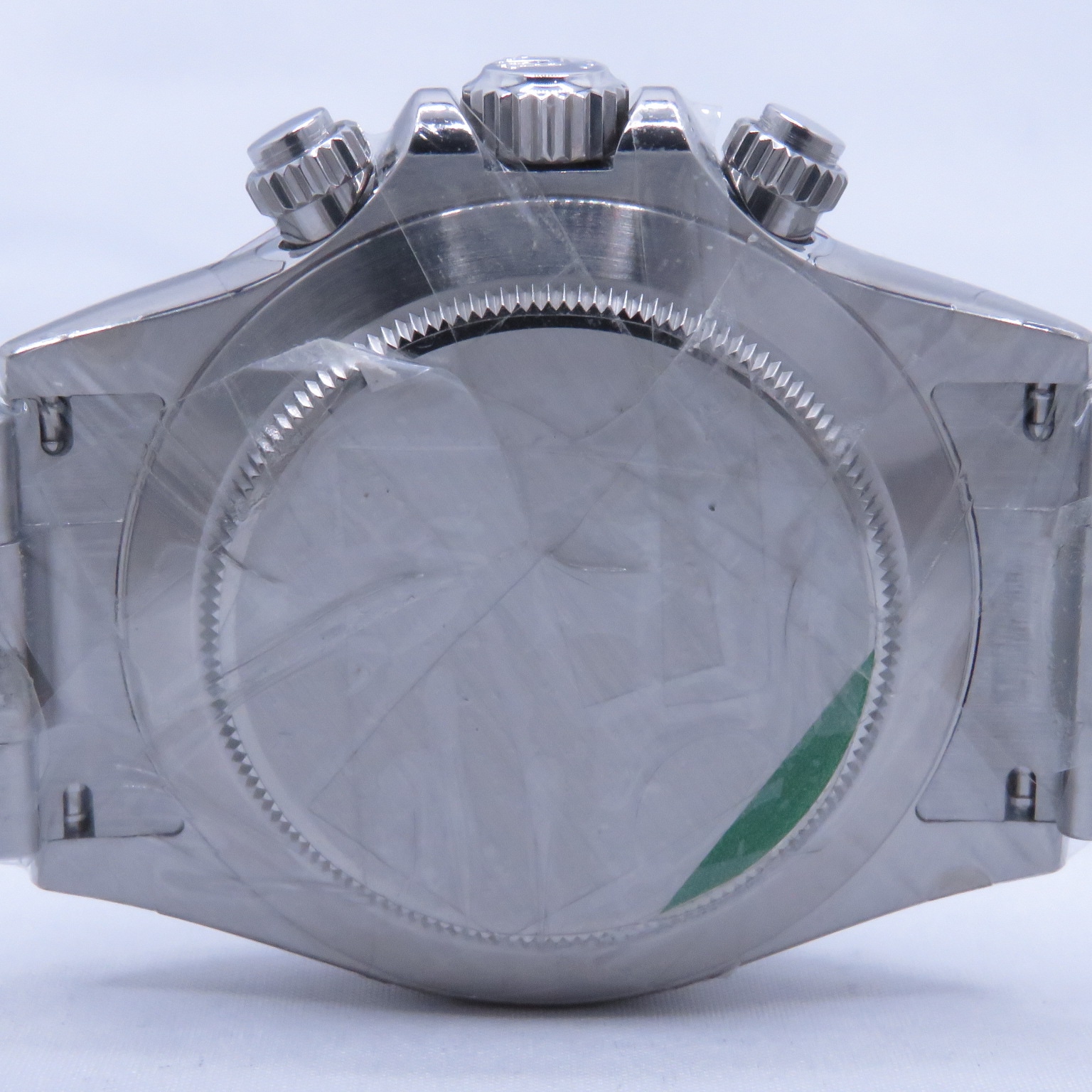 ROLEX(����å���)/�ǥ��ȥ�/116520/�ۥ磻��/���̥Хå���/APH�������/����Ĵ̵/2016.6��/̤����(�ݸ�����դ�)/NAC-544��̾�Ų�Ź��