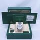 ROLEX(����å���)/�ǥ��ȥ�/116520/�ۥ磻��/���̥Хå���/APH�������/����Ĵ̵/2016.6��/̤����(�ݸ�����դ�)/NAC-544��̾�Ų�Ź��