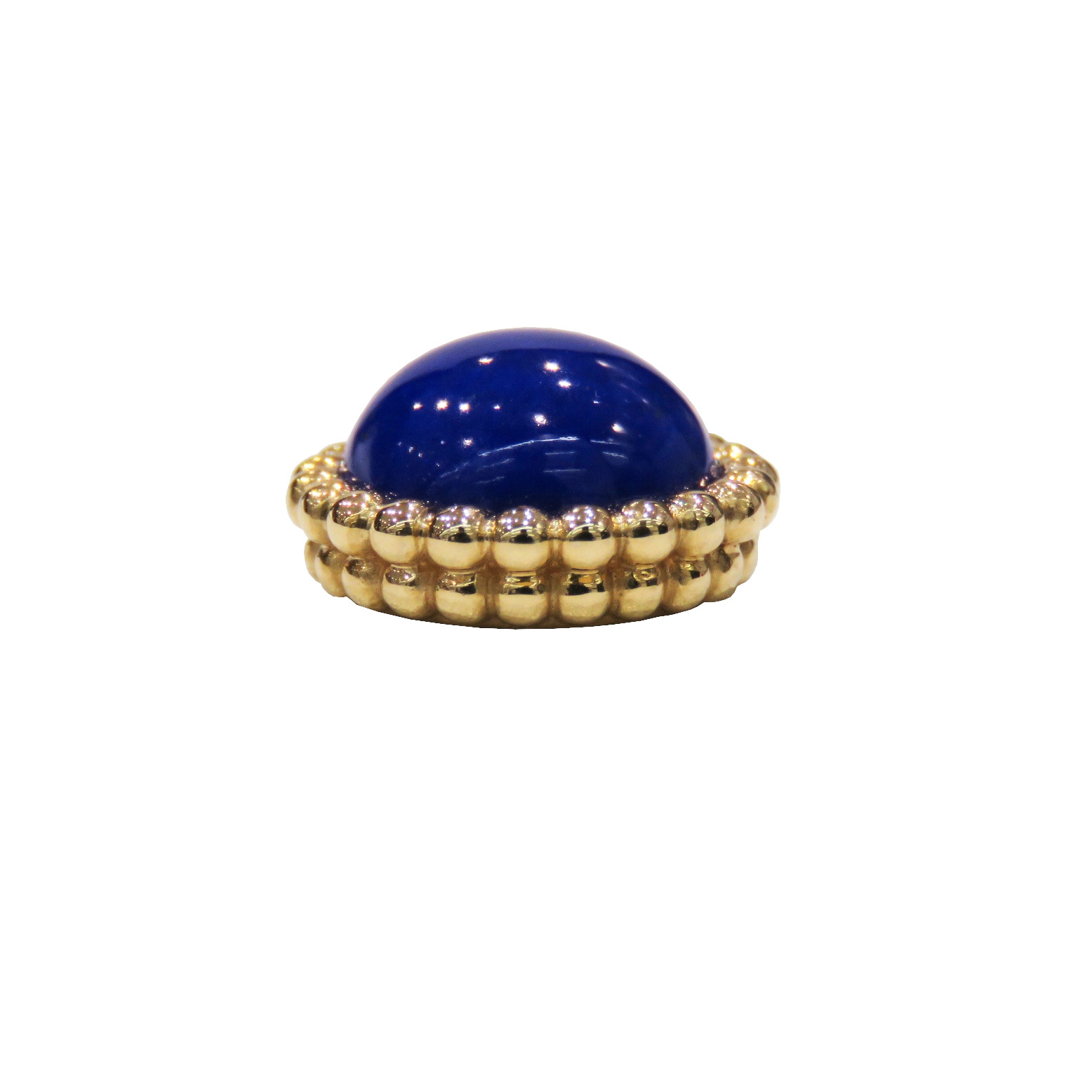 Van Cleef&Arpels (�����󥯥꡼�ա������ڥ�) �ڥ�� ���롼�� �ڥ����� VCARP9V700 ��ԥ��饺�� 18KYG ���A Z16 ���Ź