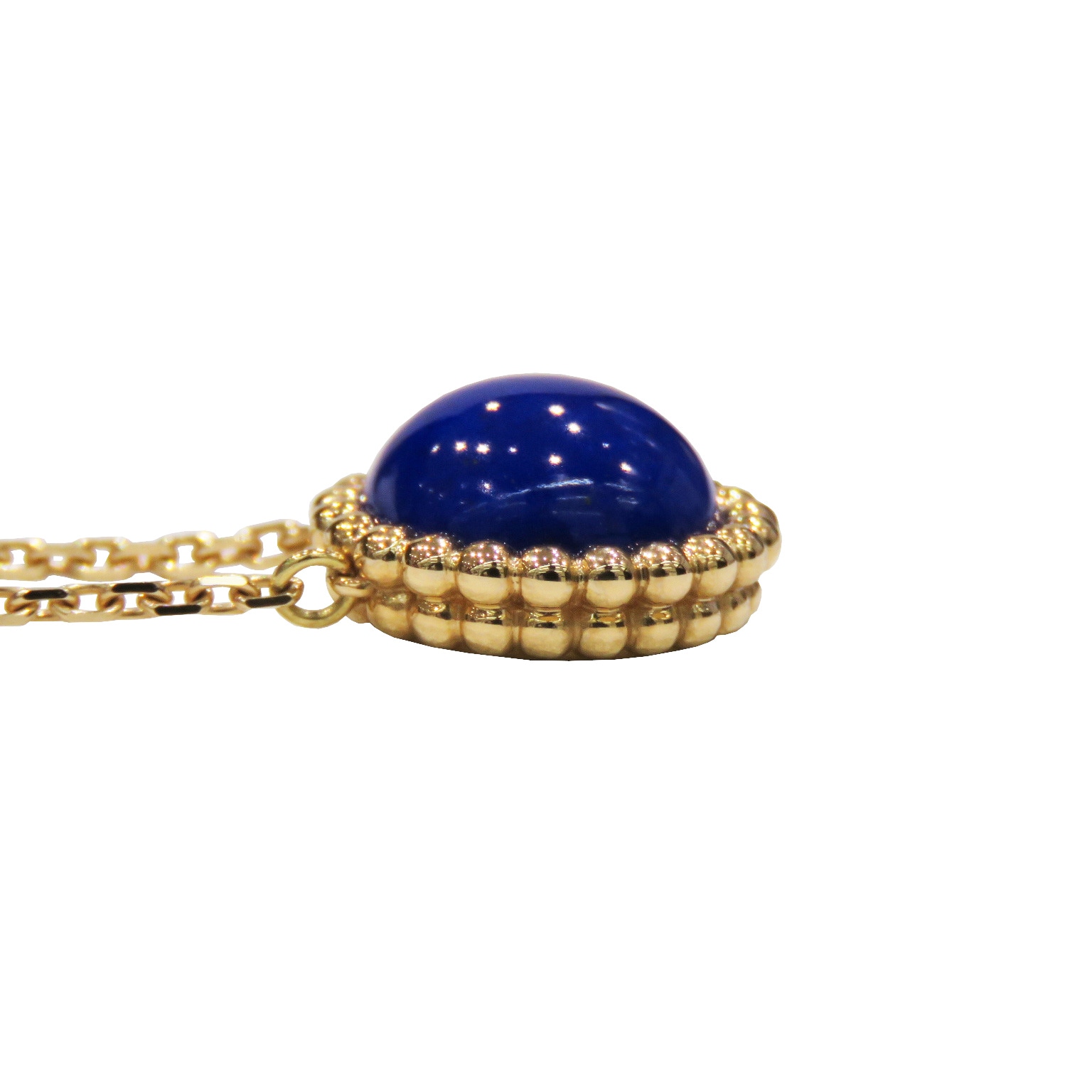 Van Cleef&Arpels (�����󥯥꡼�ա������ڥ�) �ڥ�� ���롼�� �ڥ����� VCARP9V700 ��ԥ��饺�� 18KYG ���A Z16 ���Ź