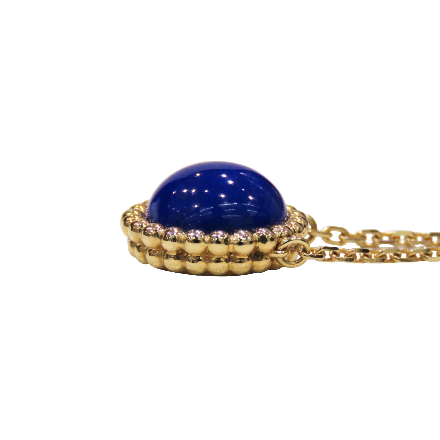 Van Cleef&Arpels (�����󥯥꡼�ա������ڥ�) �ڥ�� ���롼�� �ڥ����� VCARP9V700 ��ԥ��饺�� 18KYG ���A Z16 ���Ź