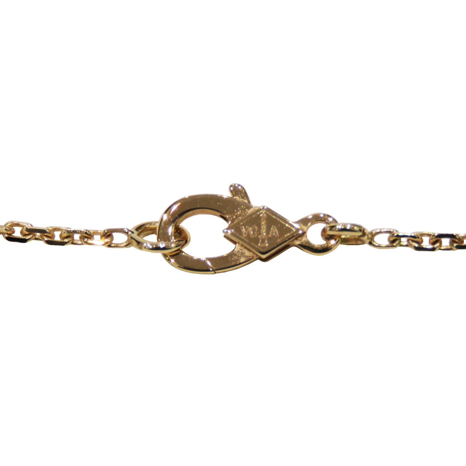 Van Cleef&Arpels (�����󥯥꡼�ա������ڥ�) �ڥ�� ���롼�� �ڥ����� VCARP9V700 ��ԥ��饺�� 18KYG ���A Z16 ���Ź