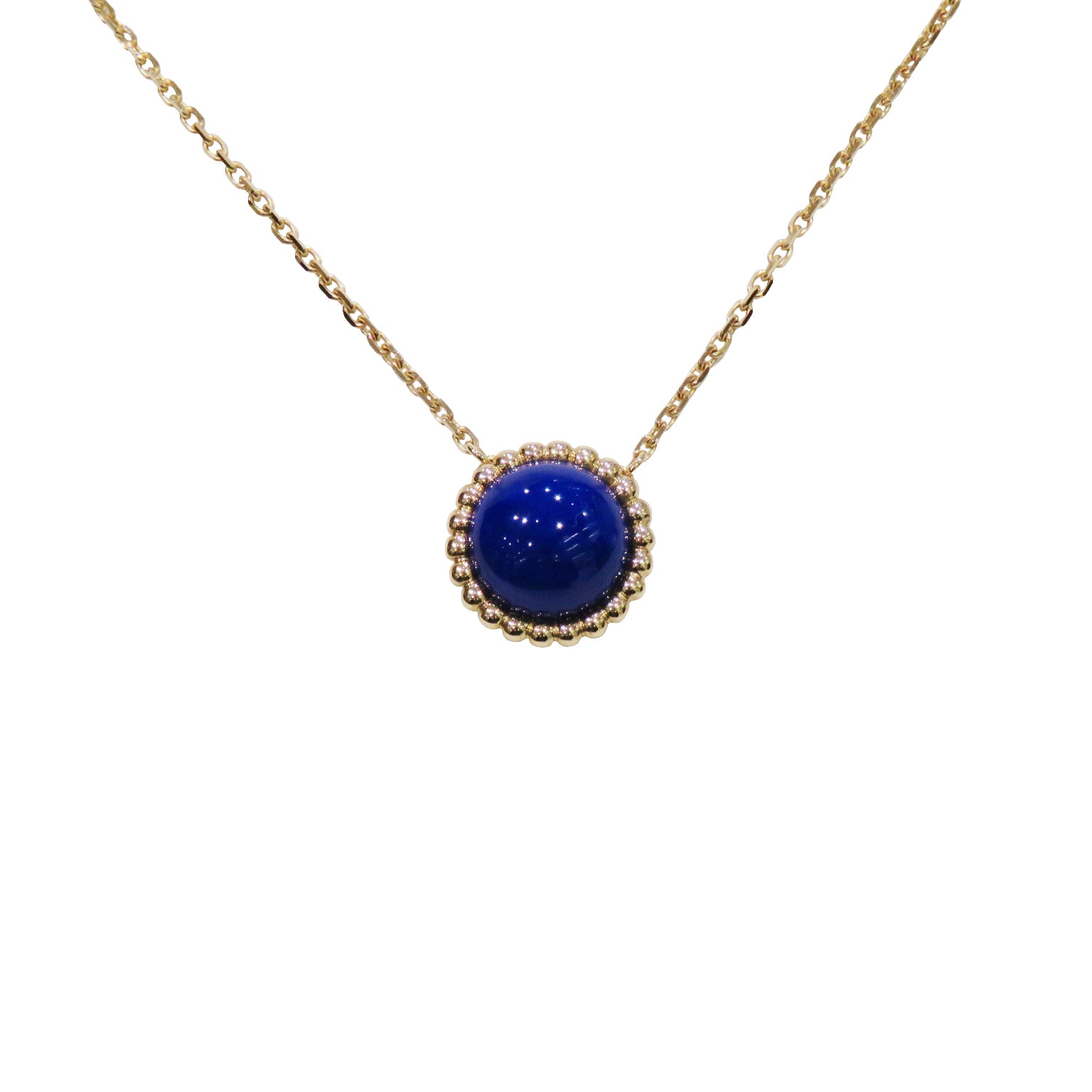 Van Cleef&Arpels (�����󥯥꡼�ա������ڥ�) �ڥ�� ���롼�� �ڥ����� VCARP9V700 ��ԥ��饺�� 18KYG ���A Z16 ���Ź