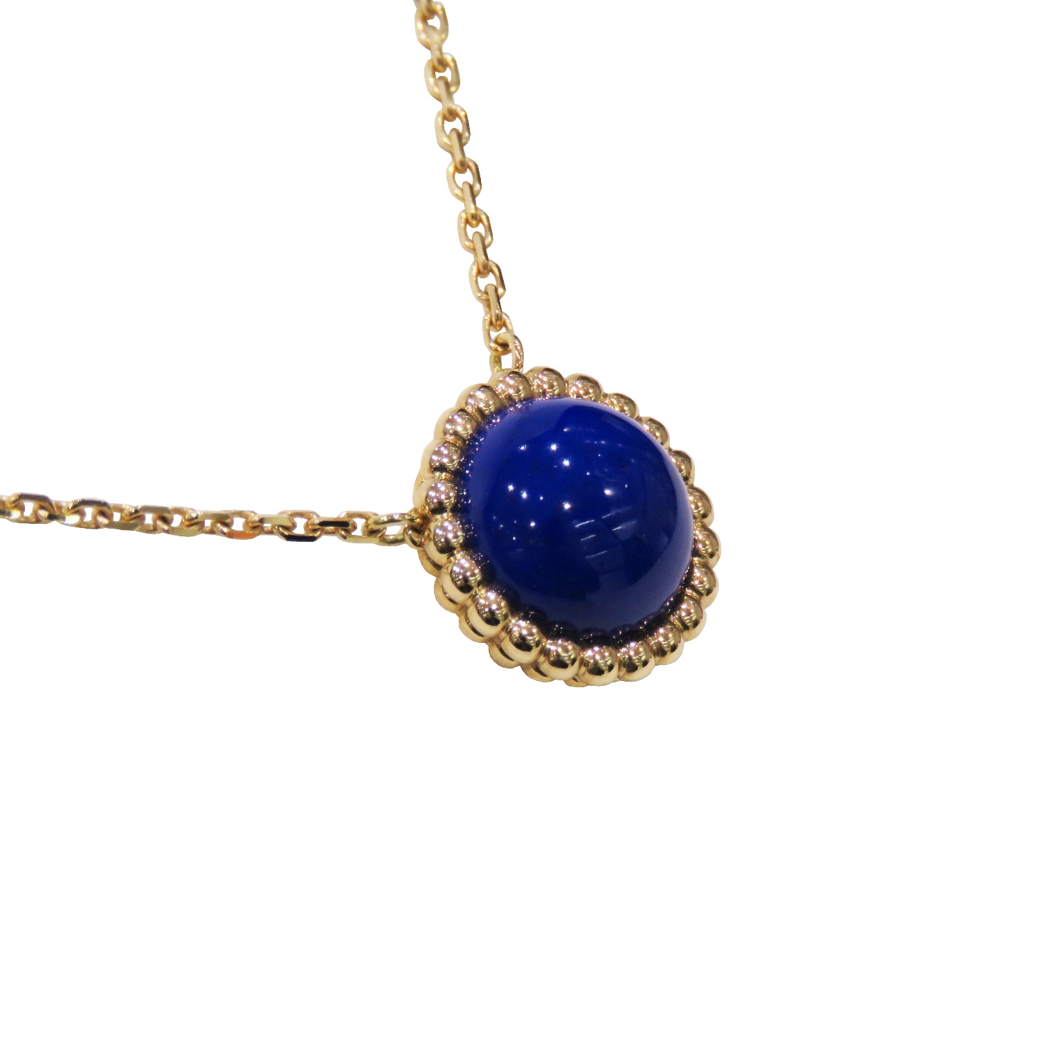 Van Cleef&Arpels (�����󥯥꡼�ա������ڥ�) �ڥ�� ���롼�� �ڥ����� VCARP9V700 ��ԥ��饺�� 18KYG ���A Z16 ���Ź
