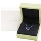 Van Cleef&Arpels (�����󥯥꡼�ա������ڥ�) �ڥ�� ���롼�� �ڥ����� VCARP9V700 ��ԥ��饺�� 18KYG ���A Z16 ���Ź
