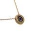 Van Cleef&Arpels (�����󥯥꡼�ա������ڥ�) �ڥ�� ���롼�� �ڥ����� VCARP9V700 ��ԥ��饺�� 18KYG ���A Z16 ���Ź