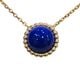 Van Cleef&Arpels (�����󥯥꡼�ա������ڥ�) �ڥ�� ���롼�� �ڥ����� VCARP9V700 ��ԥ��饺�� 18KYG ���A Z16 ���Ź