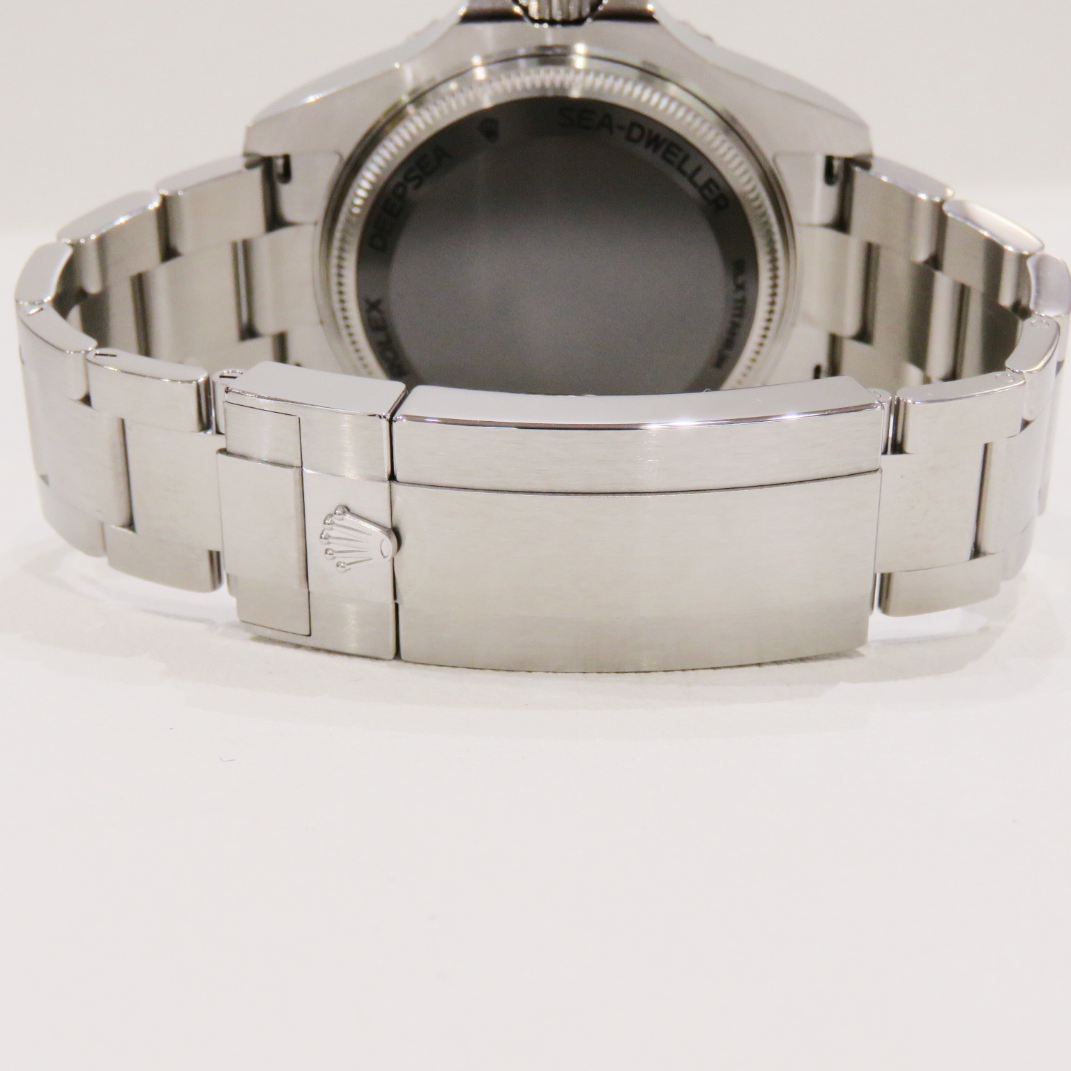 ROLEX (å) ɥ顼 ǥץ ӻ 136660 D֥롼 SS  ̤ S-056 Ź