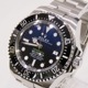 ROLEX (å) ɥ顼 ǥץ ӻ 136660 D֥롼 SS  ̤ S-056 Ź