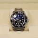 ROLEX (å) ɥ顼 ǥץ ӻ 136660 D֥롼 SS  ̤ S-056 Ź