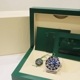 ROLEX (å) ɥ顼 ǥץ ӻ 136660 D֥롼 SS  ̤ S-056 Ź