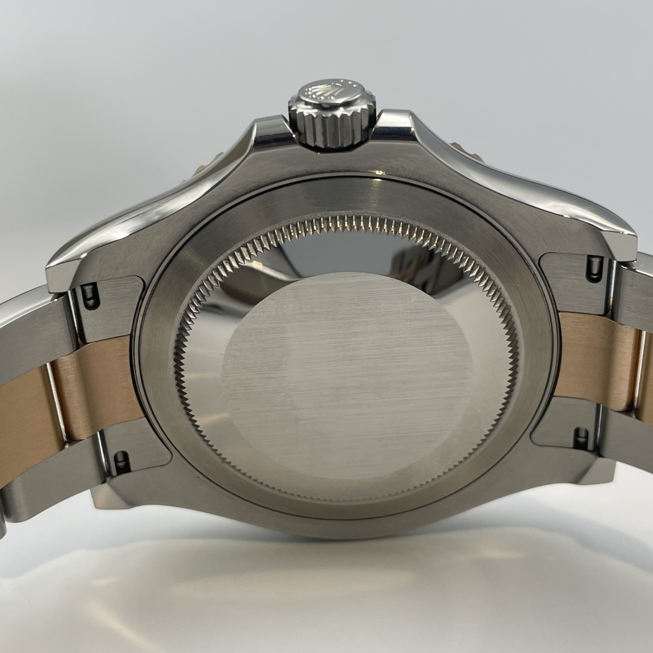 ROLEX(����å���) ��åȥޥ�����40 126621 ���祳 2021ǯ9�� ����� ST-957 ���ض�Ź