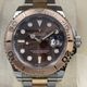 ROLEX(����å���) ��åȥޥ�����40 126621 ���祳 2021ǯ9�� ����� ST-957 ���ض�Ź