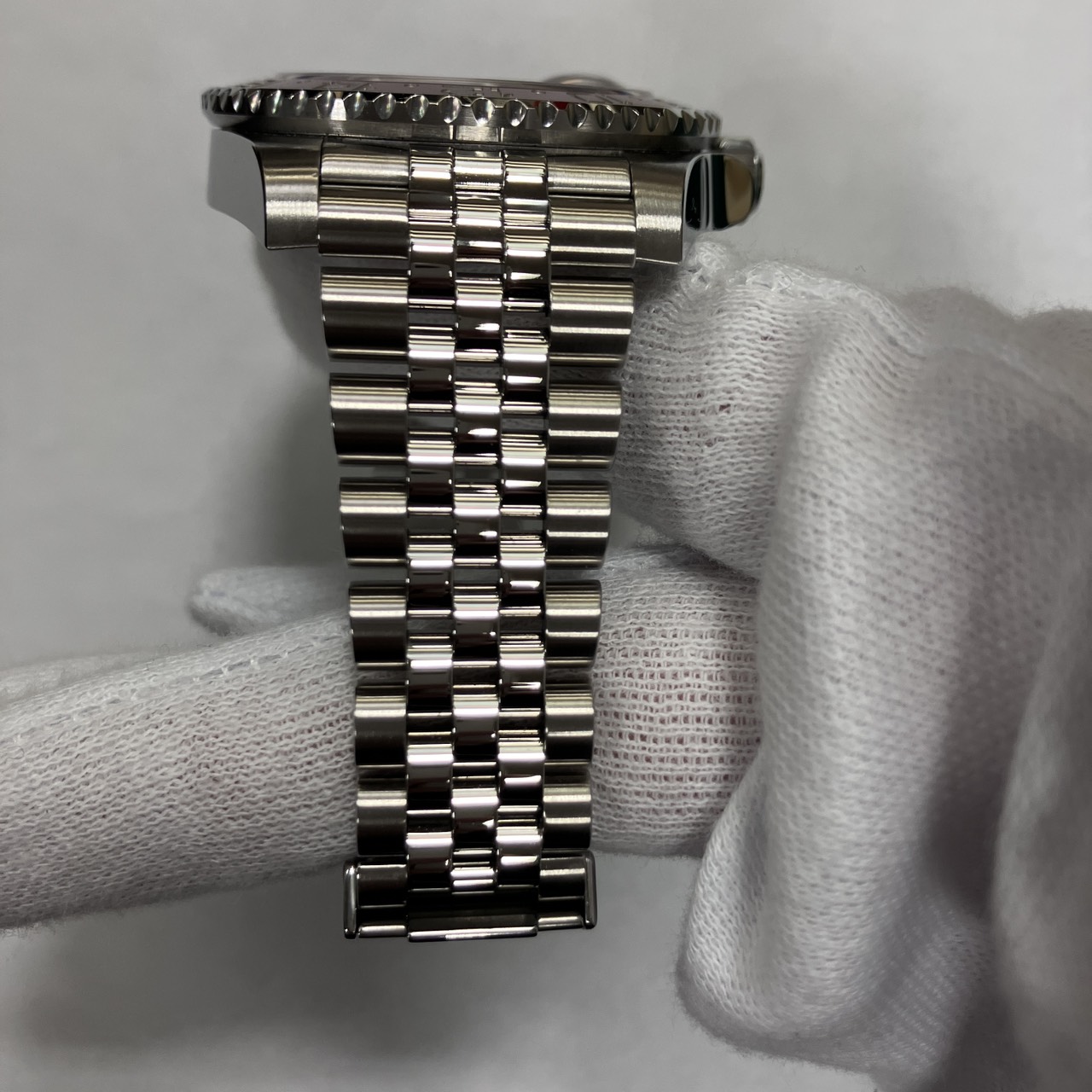 ブランドバンク フリマサイト ブラバン｜ROLEX(ロレックス) GMT