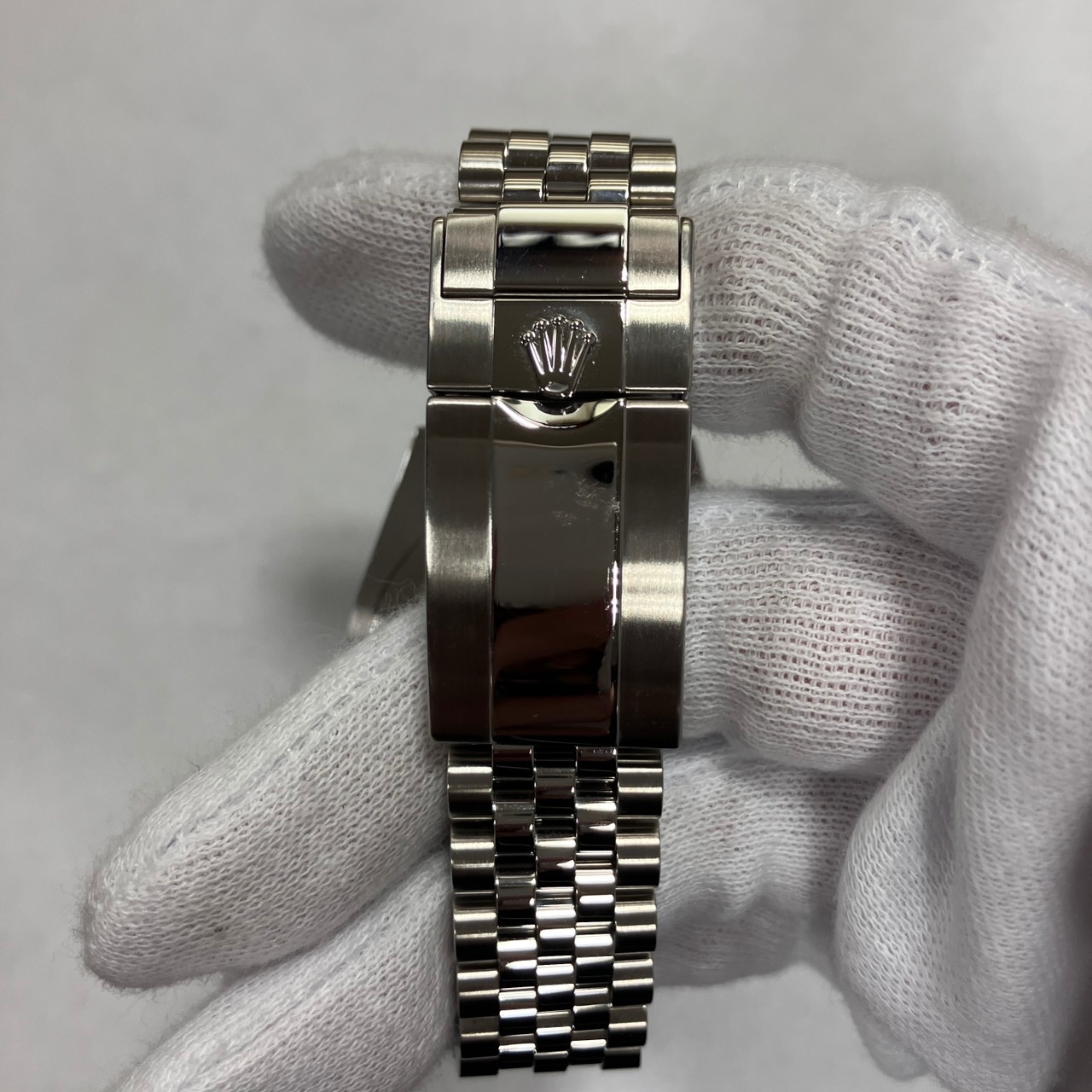 ブランドバンク フリマサイト ブラバン｜ROLEX(ロレックス) GMT