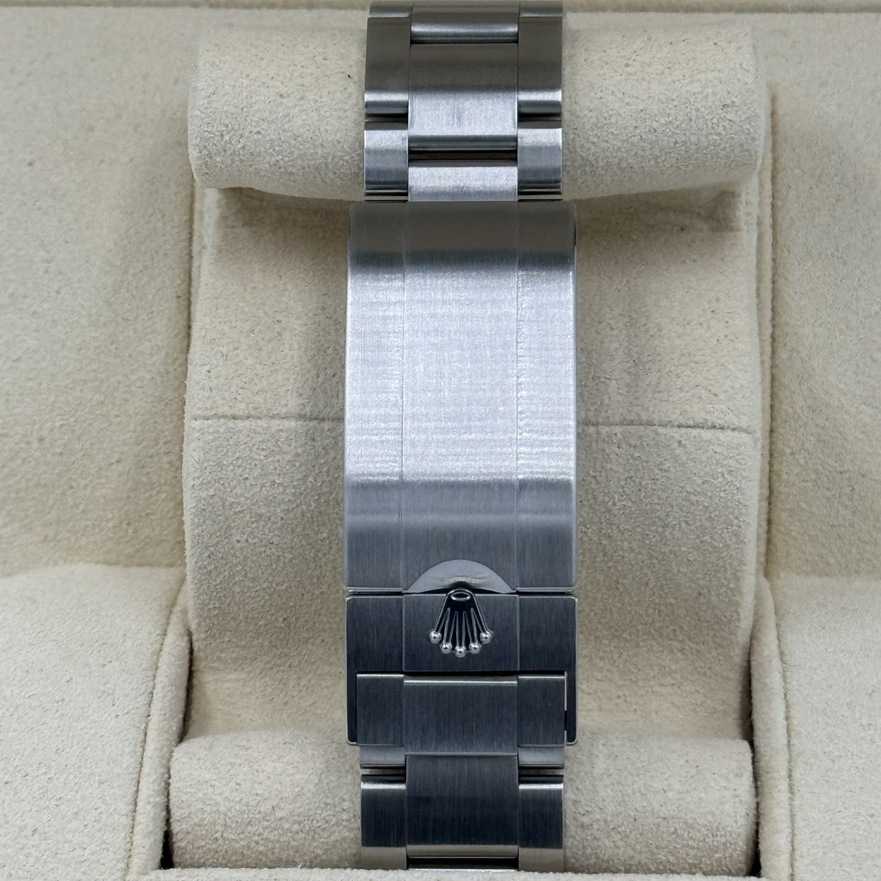 ROLEX (å) ֥ޥ꡼ʥǥ 126610LN ֥å  ضŹ CAT-107