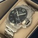 PANERAI(�ѥͥ饤) ��ߥΡ��� �ӥƥ�� PAM01360 �֥�å� SS ������� ���ض�Ź CAT-283